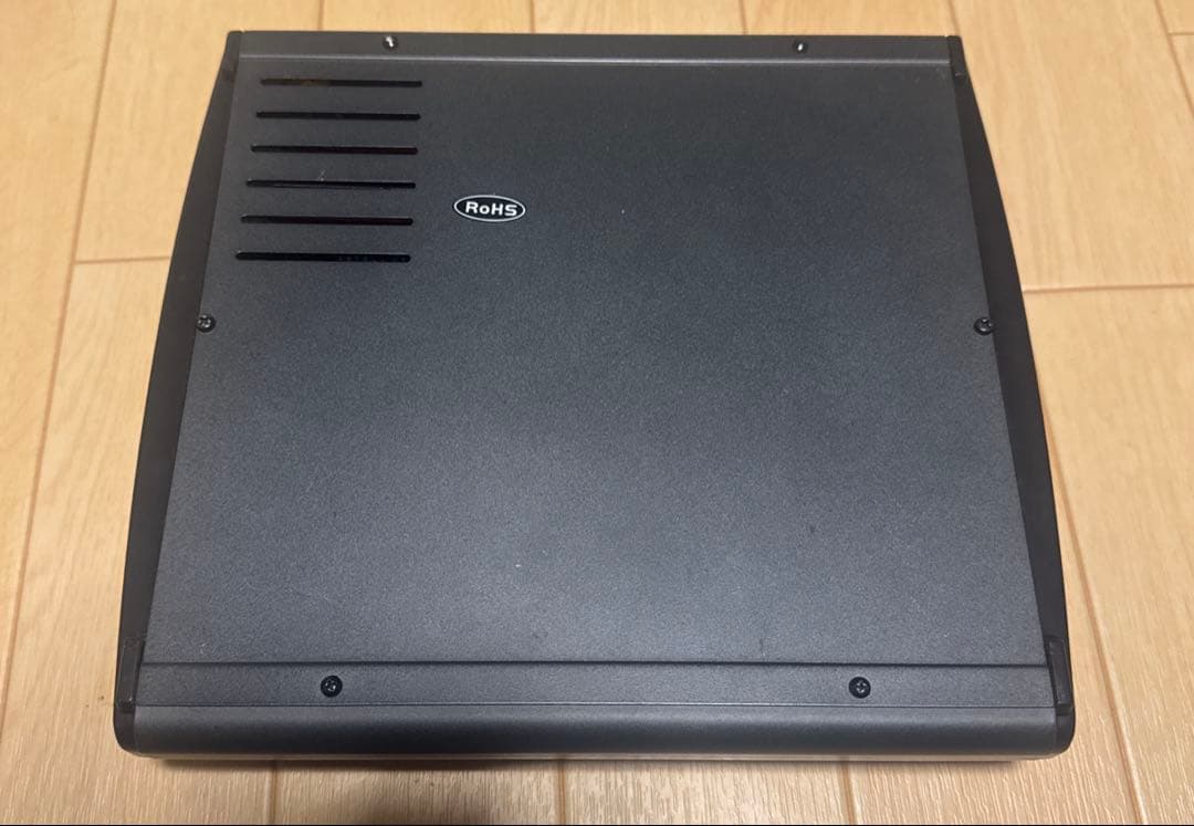 BEHRINGER XENYX 1202FX ミキサー ベリンガー