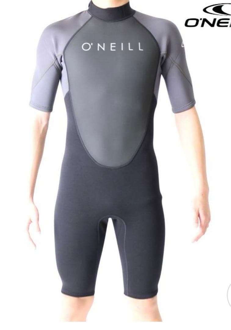 オニール　ウエットスーツ　スプリング　サイズL
