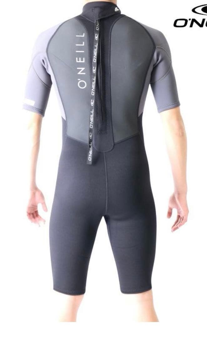 オニール　ウエットスーツ　スプリング　サイズL