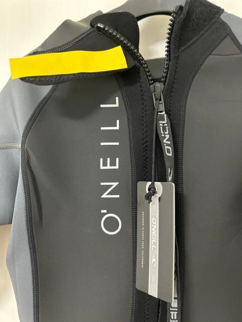 オニール　ウエットスーツ　スプリング　サイズL