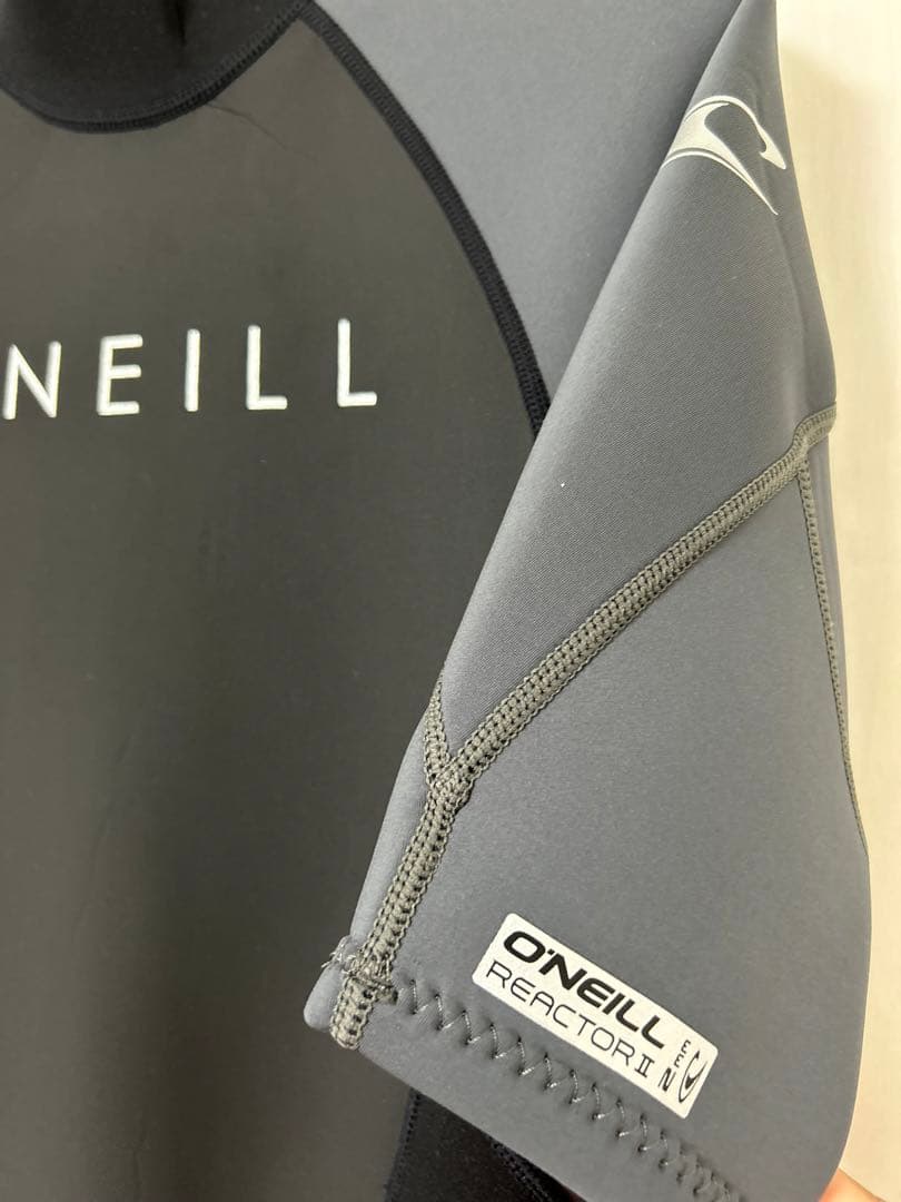 オニール　ウエットスーツ　スプリング　サイズL
