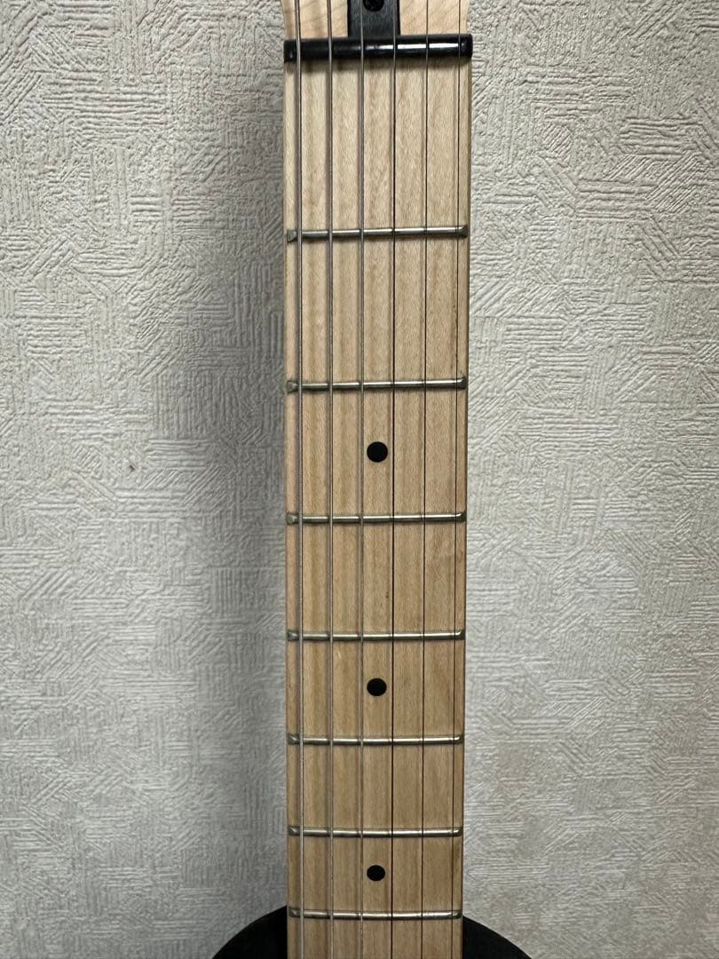 Yamaha PACIFICA 112VM グレー