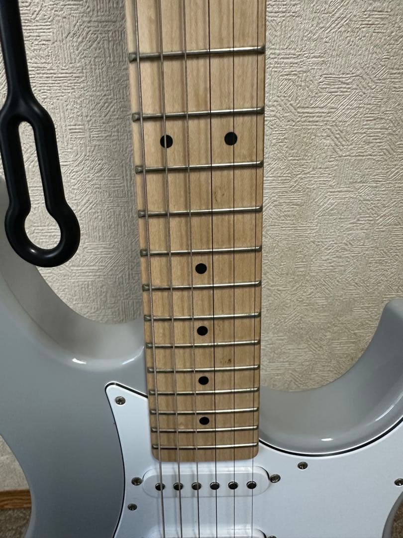 Yamaha PACIFICA 112VM グレー