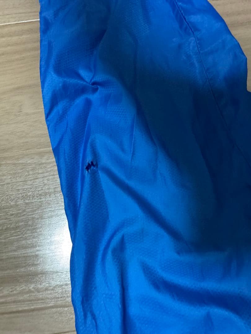 大津高校 ピステ XL 上下セット