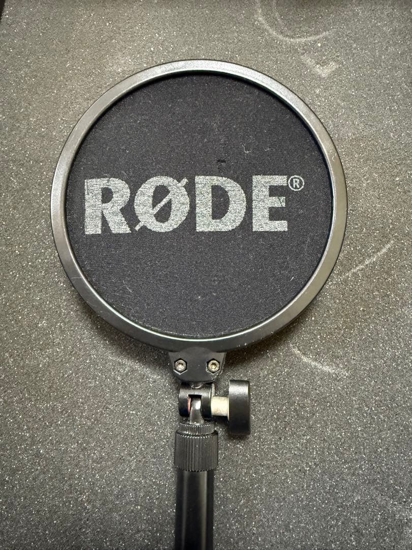 RØDE NT1-A マイクセット