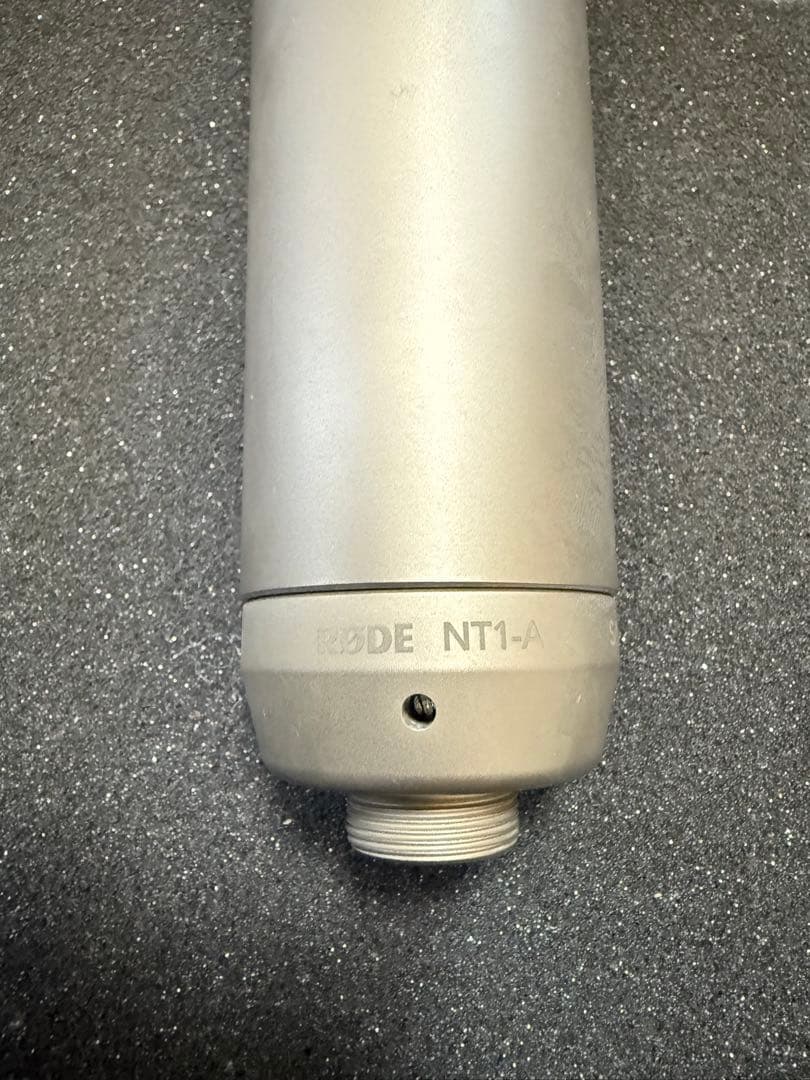 RØDE NT1-A マイクセット