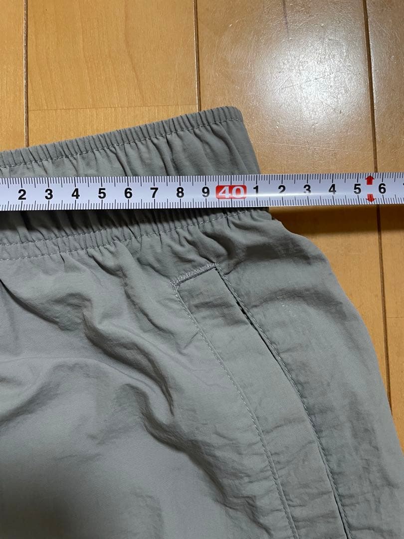 GOOLD GOLF ROCKERS ジャケット・パンツセットアップ