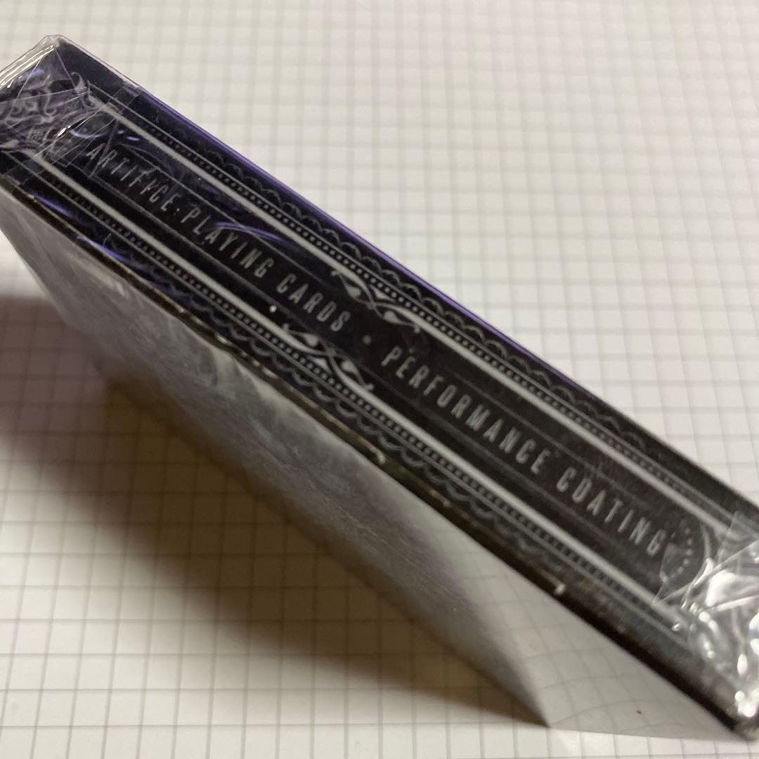 ARTIFICE パープル