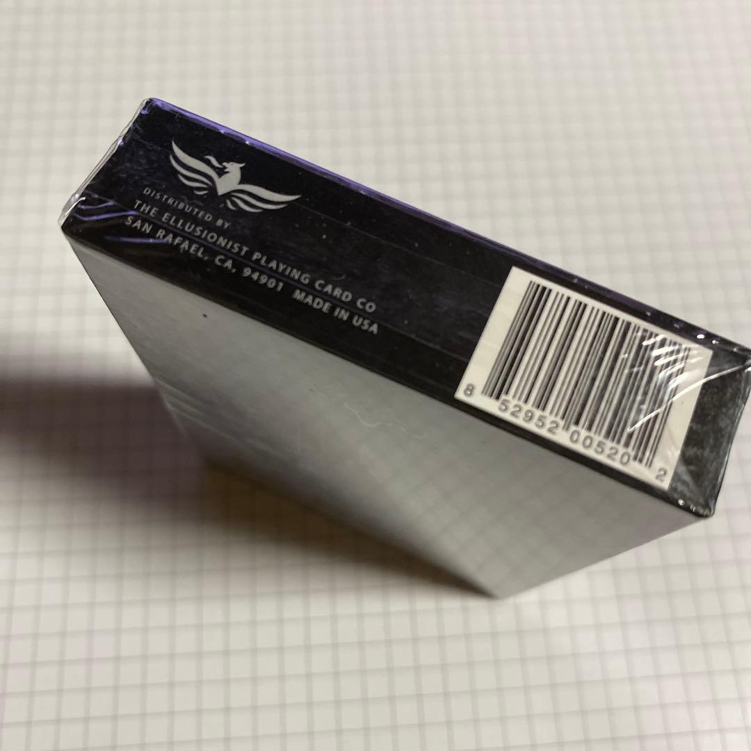 ARTIFICE パープル