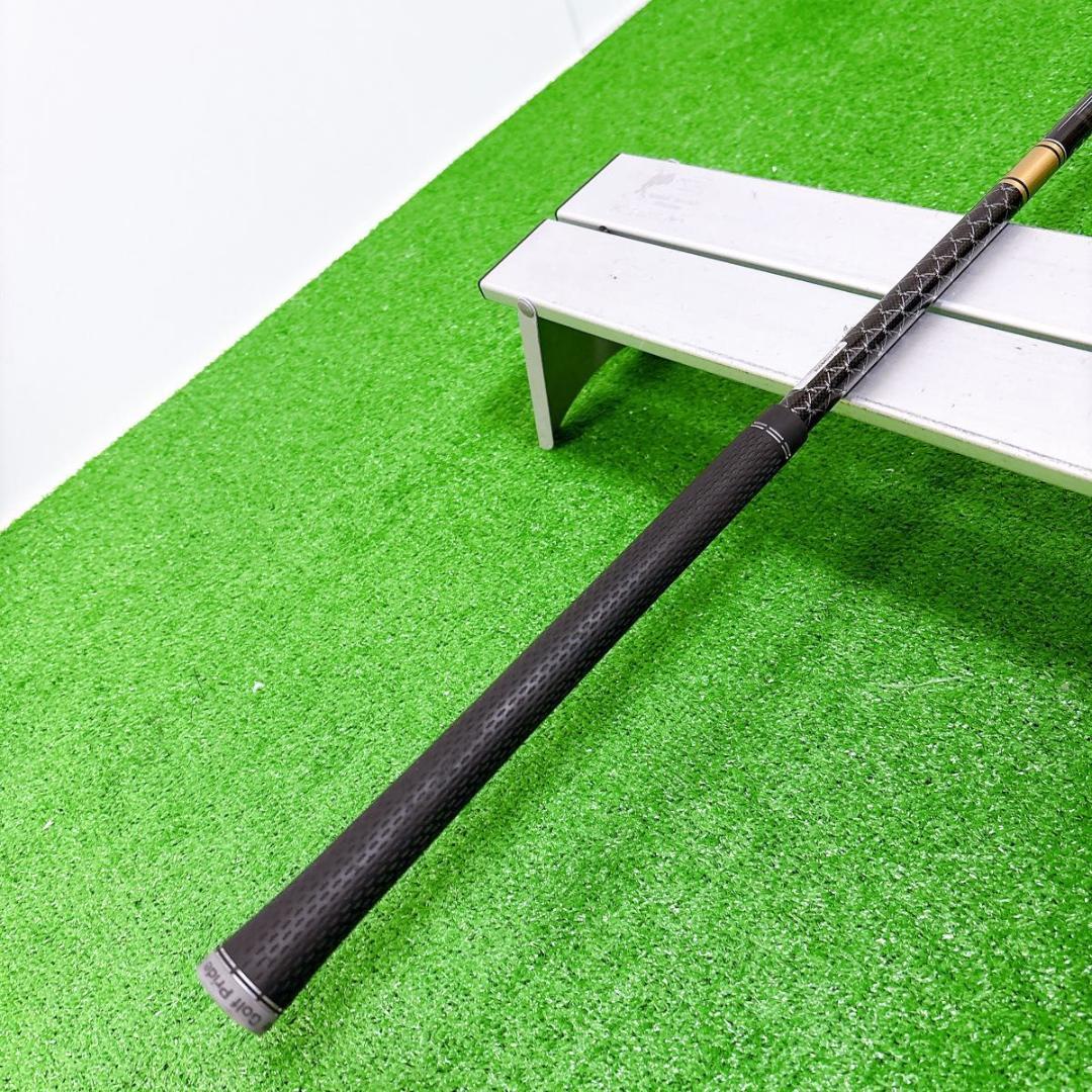 キャロウェイ　ローグST MAX LS FLEX S ドライバー