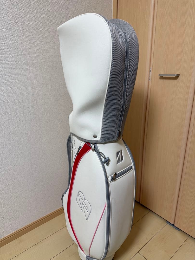 ブリヂストン ゴルフクラブセット