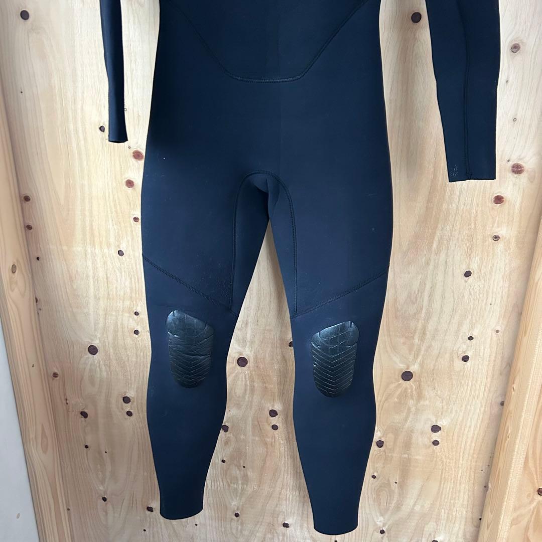 BILLABONG ジャーフル　レディースウェットスーツ 裏起毛 ML