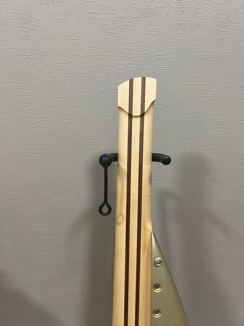 MotherPluckerGuitars 8弦 ギター　限定最終値下げ