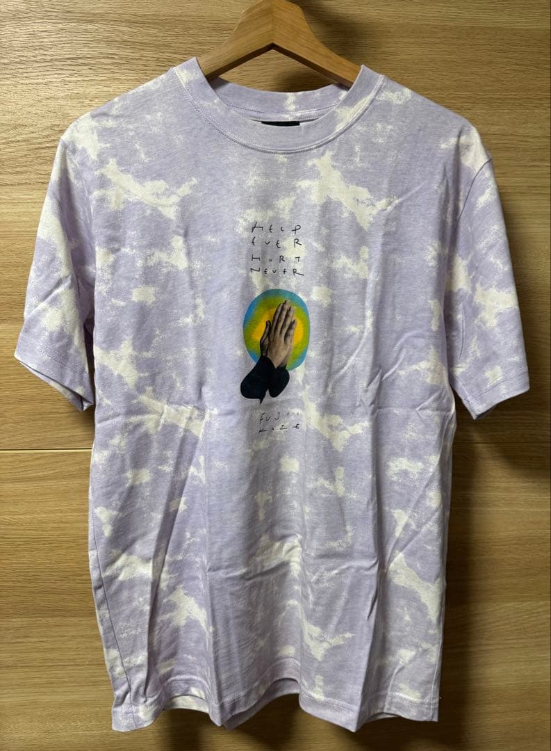 ⭐*︎様 藤井風 HEHN Tシャツセット おまけキャップ　古着 Fujii K