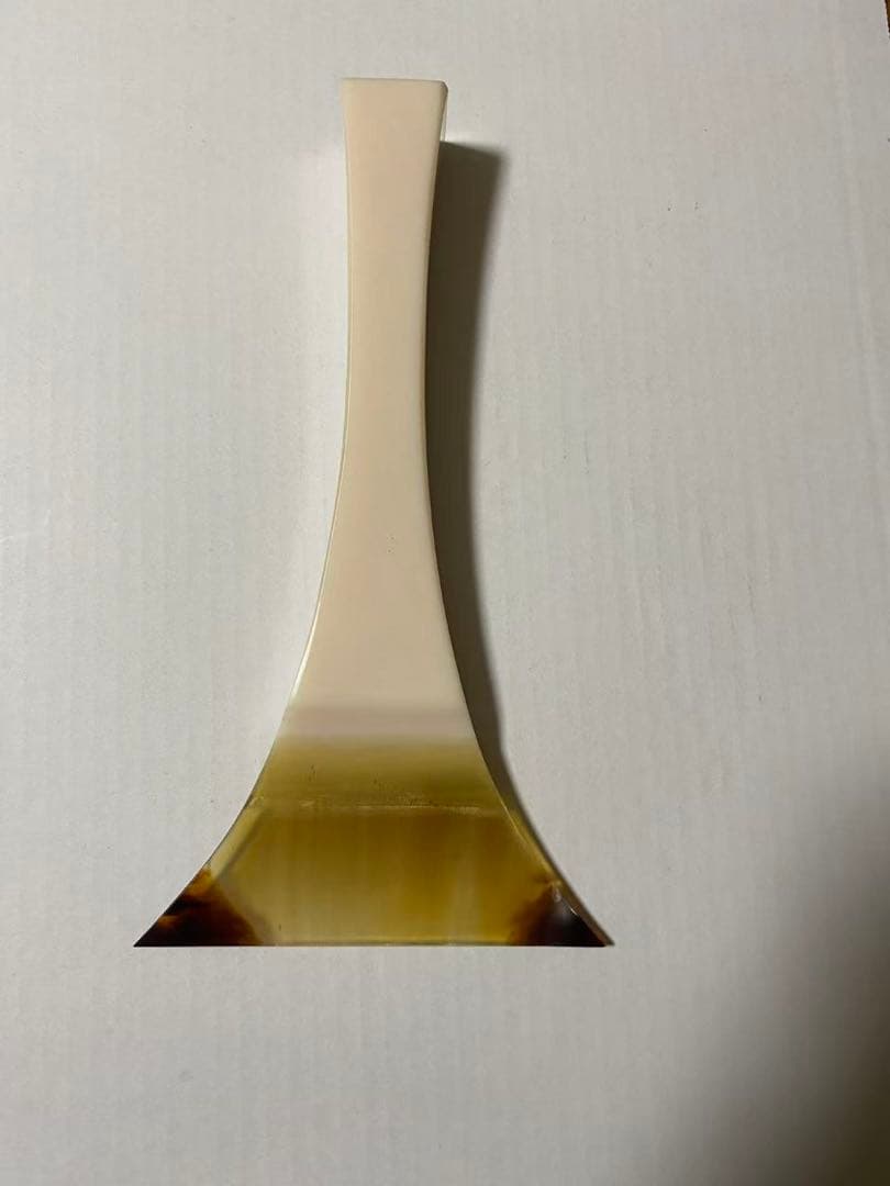 三味線バチ べっ甲 三味線 和楽器 状態良好