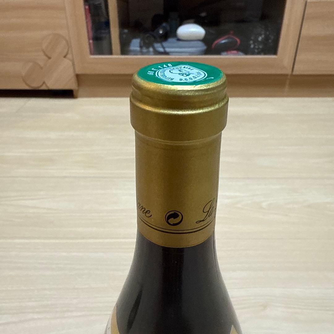 2013 E. Guigal La Doriane コンドリュー