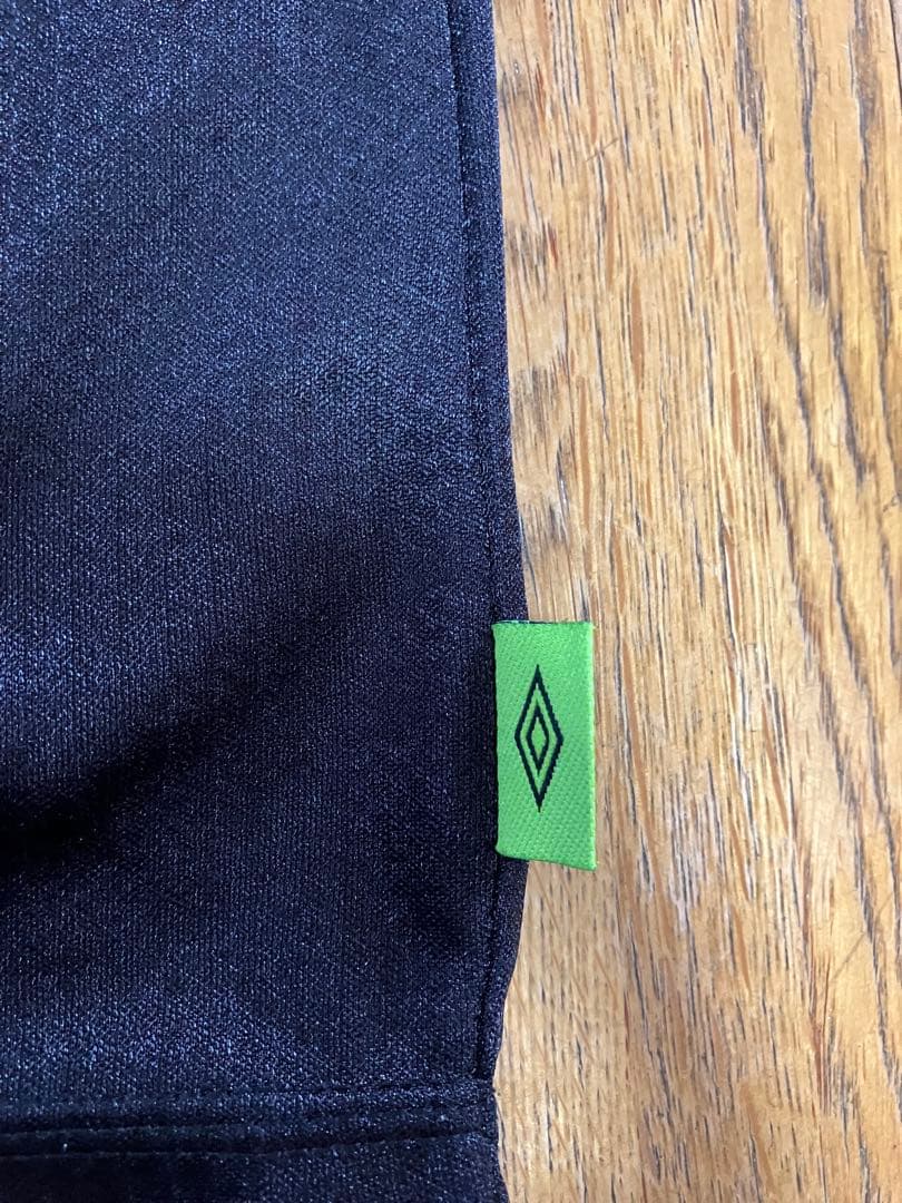 マンチェスターユナイテッド 98-99 ユニフォーム 3rd ドワイト・ヨーク