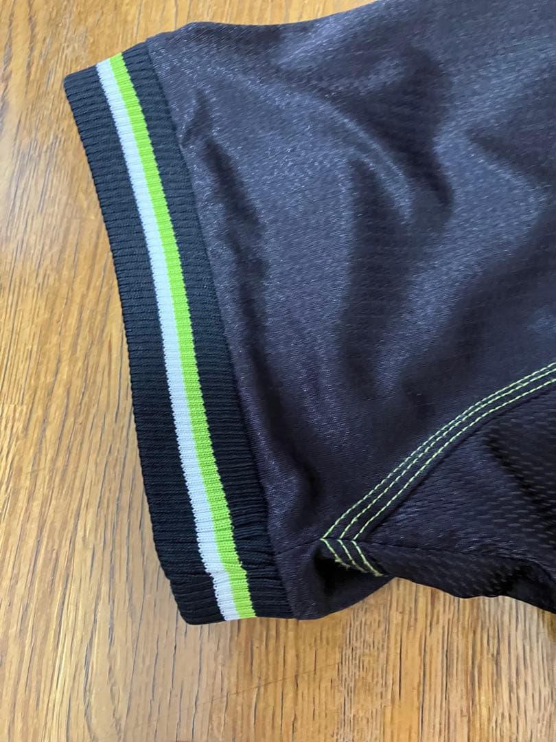 マンチェスターユナイテッド 98-99 ユニフォーム 3rd ドワイト・ヨーク