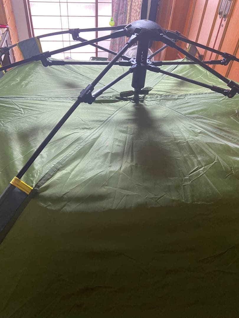 HUI LINGYANG ワンタッチテント