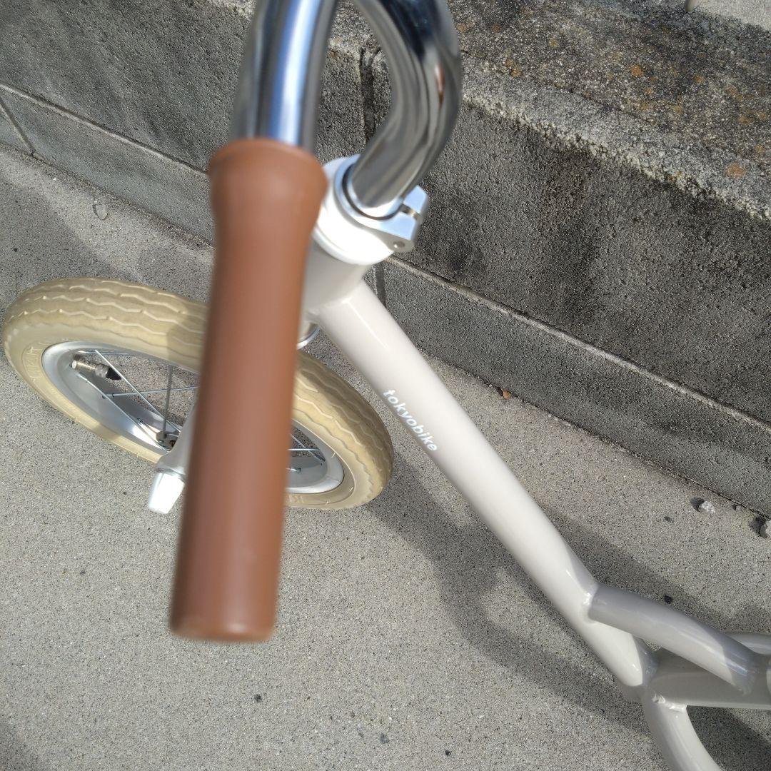 tokyobike paddle アイボリー