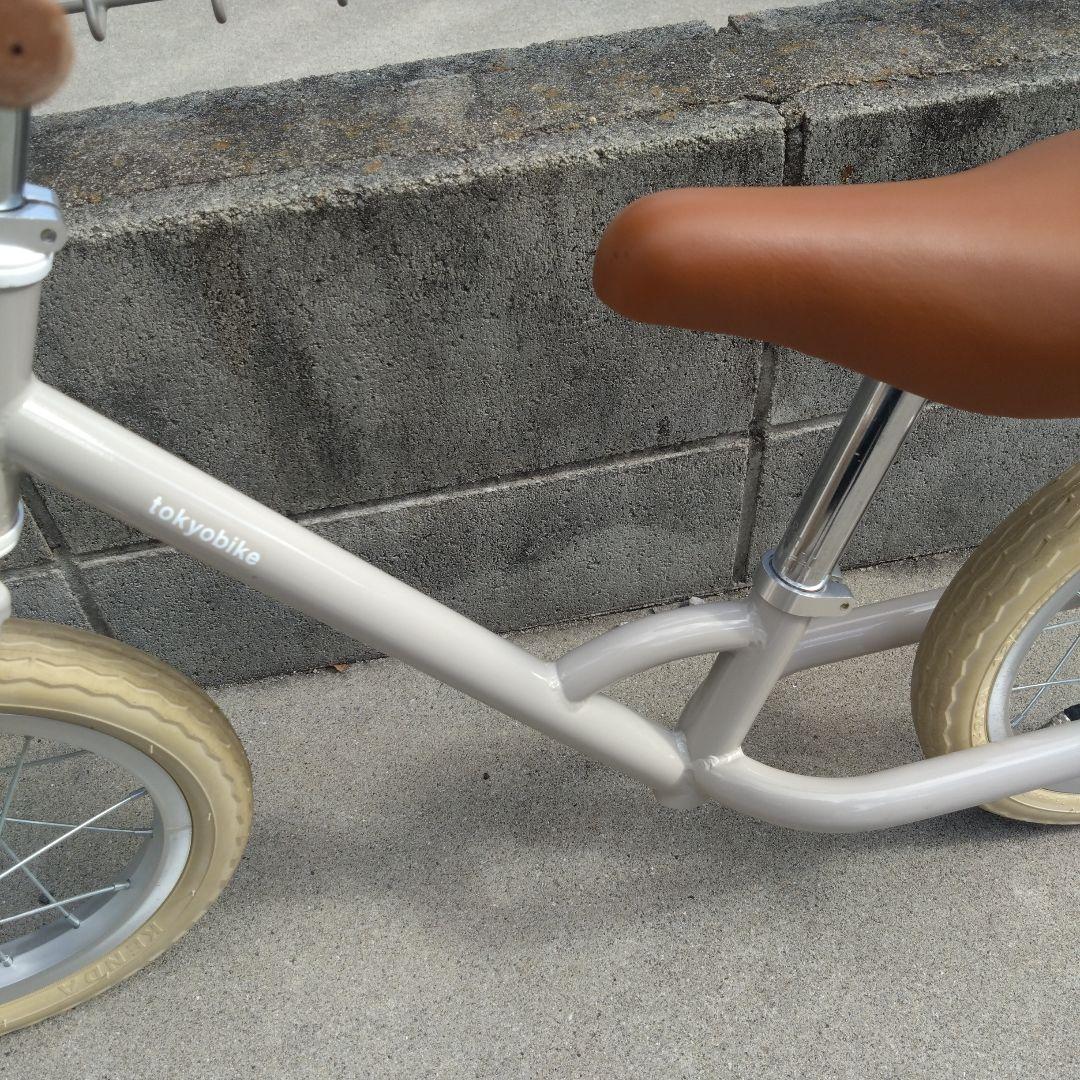 tokyobike paddle アイボリー