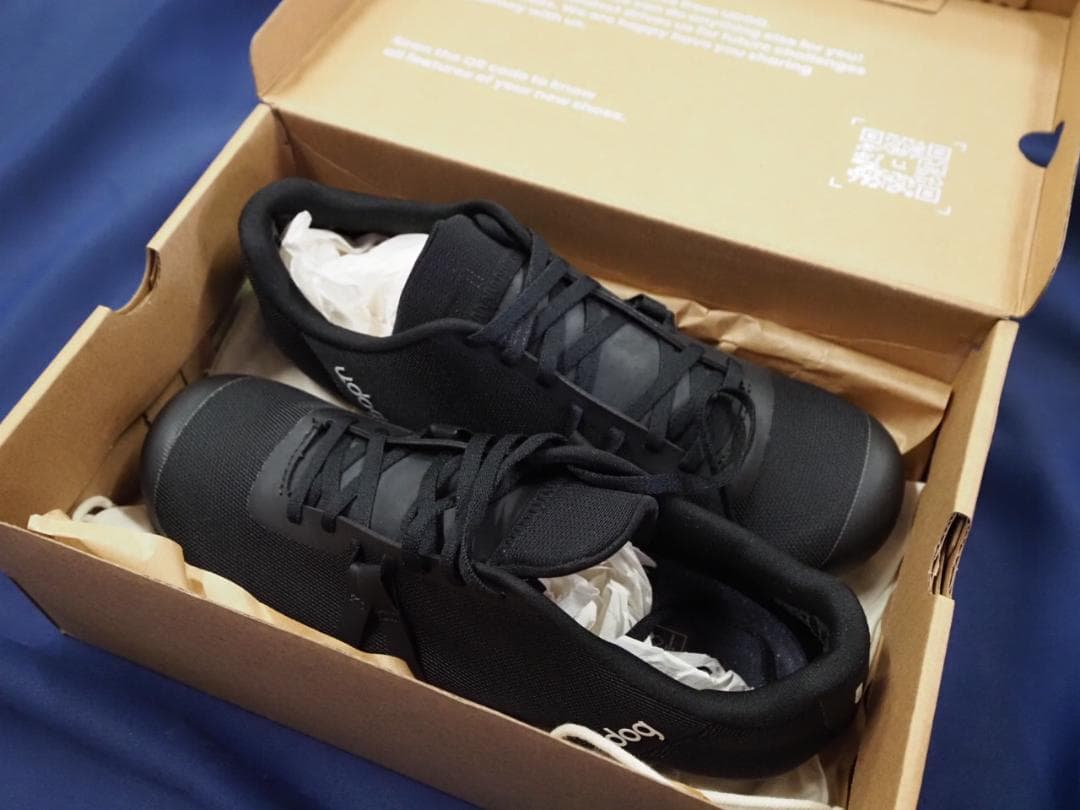 新品ビンディングシューズ UDOG TENSIONE　41