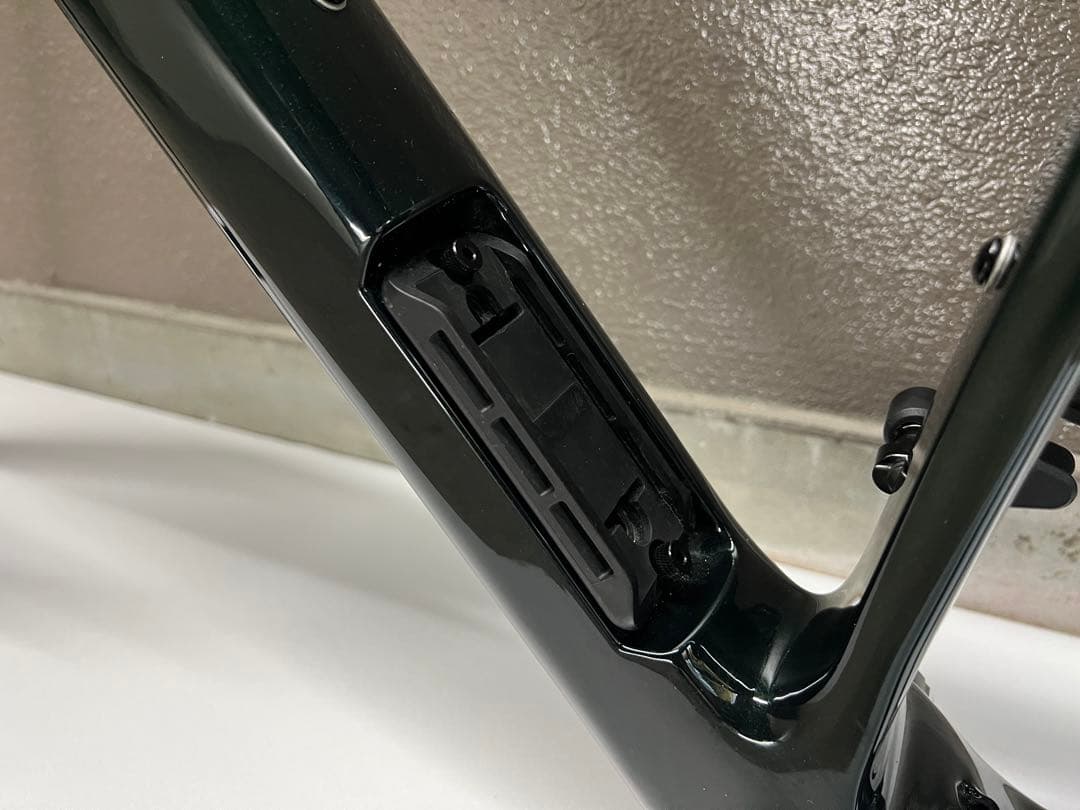 専用　キャノンデールトップストーンカーボンフレーム SMサイズ