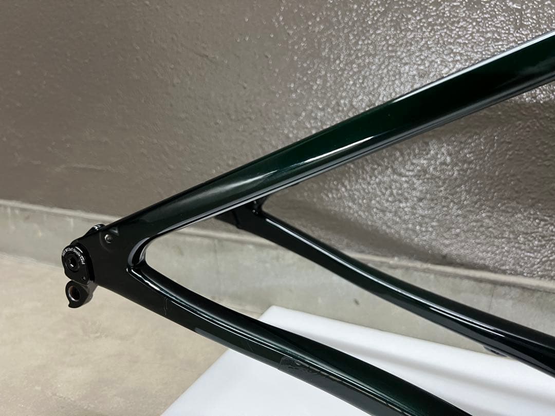 専用　キャノンデールトップストーンカーボンフレーム SMサイズ