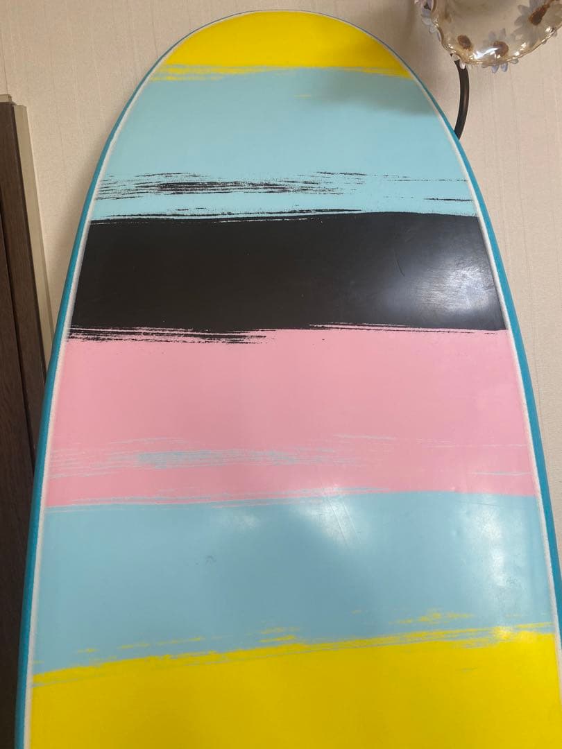 CATCH SURF ODYSSEA ボード　　ストライプ