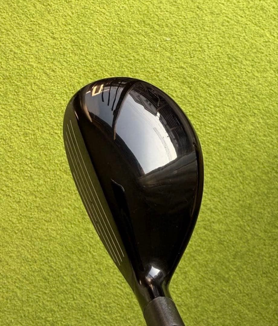 ホンマ TW757 5U 24° VIZARD TH7 PROTOTYPE★★★