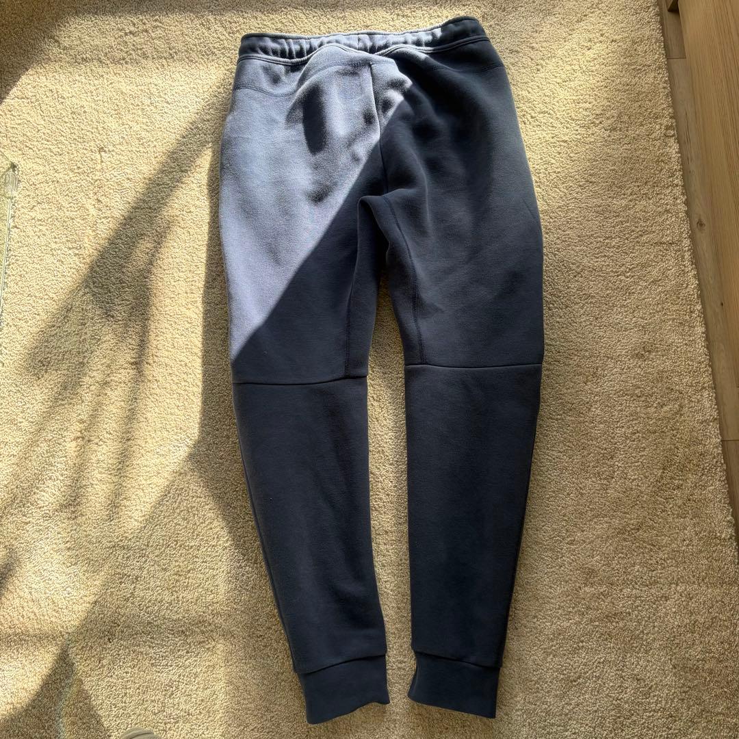 NIKE PSG テックフリース　セットアップ　Mサイズ　色褪せあり