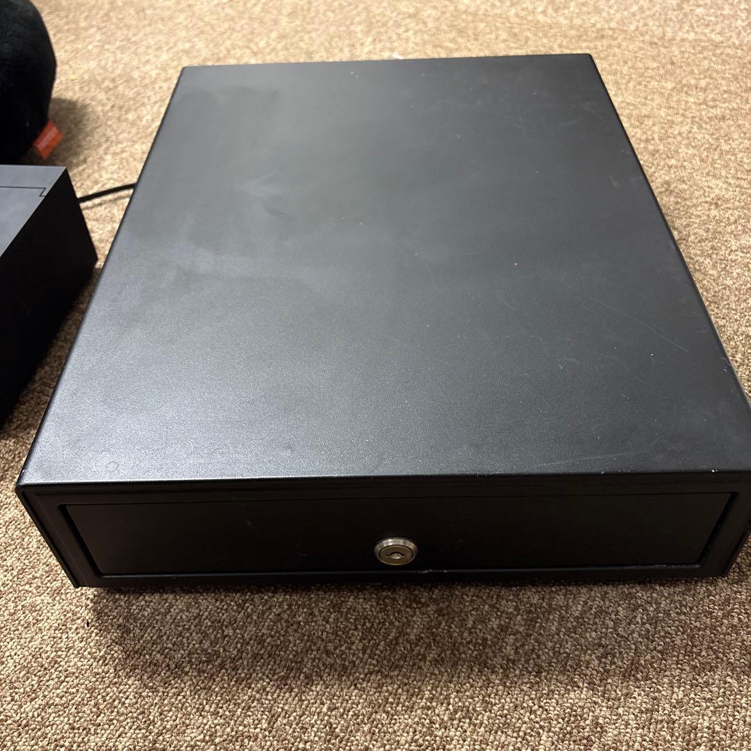 blayn ブレイン タッチパネル式 POSレジ スクエア対応