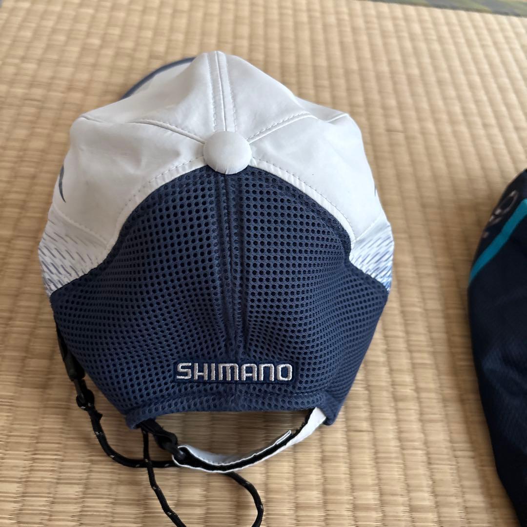 シマノ　リミテッドプロ　シャツセット