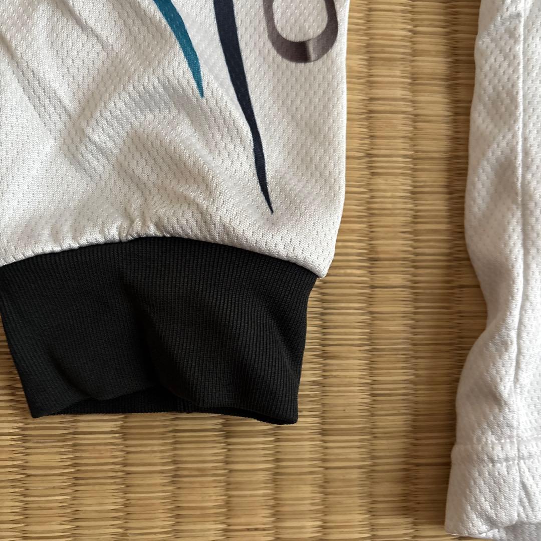 シマノ　リミテッドプロ　シャツセット