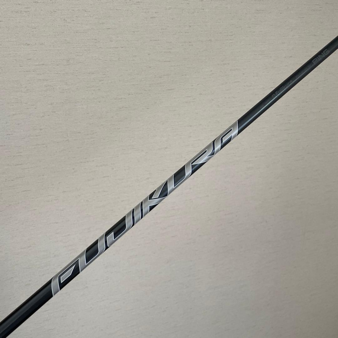 PING G440MAX HLドライバー 12度