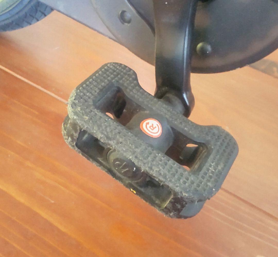 自転車本体 STRIDA14x