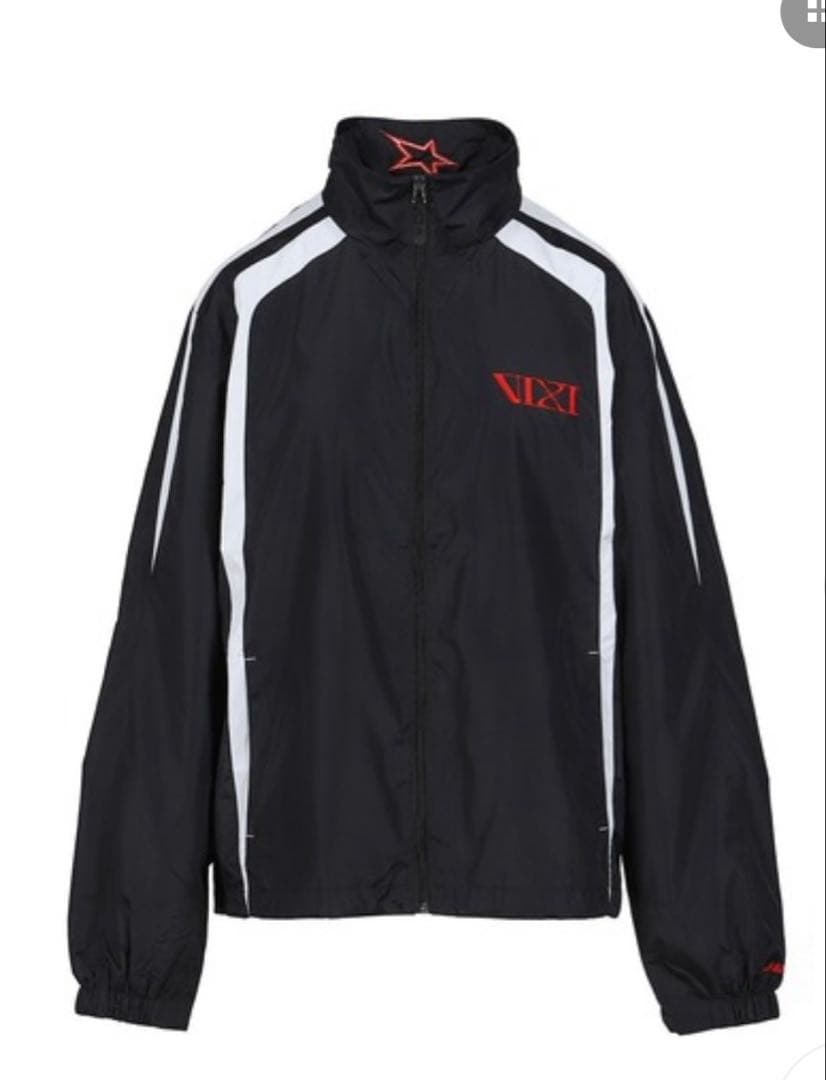 【値下げ】BLACKPINK LISA Alter Egoのトラックジャケット