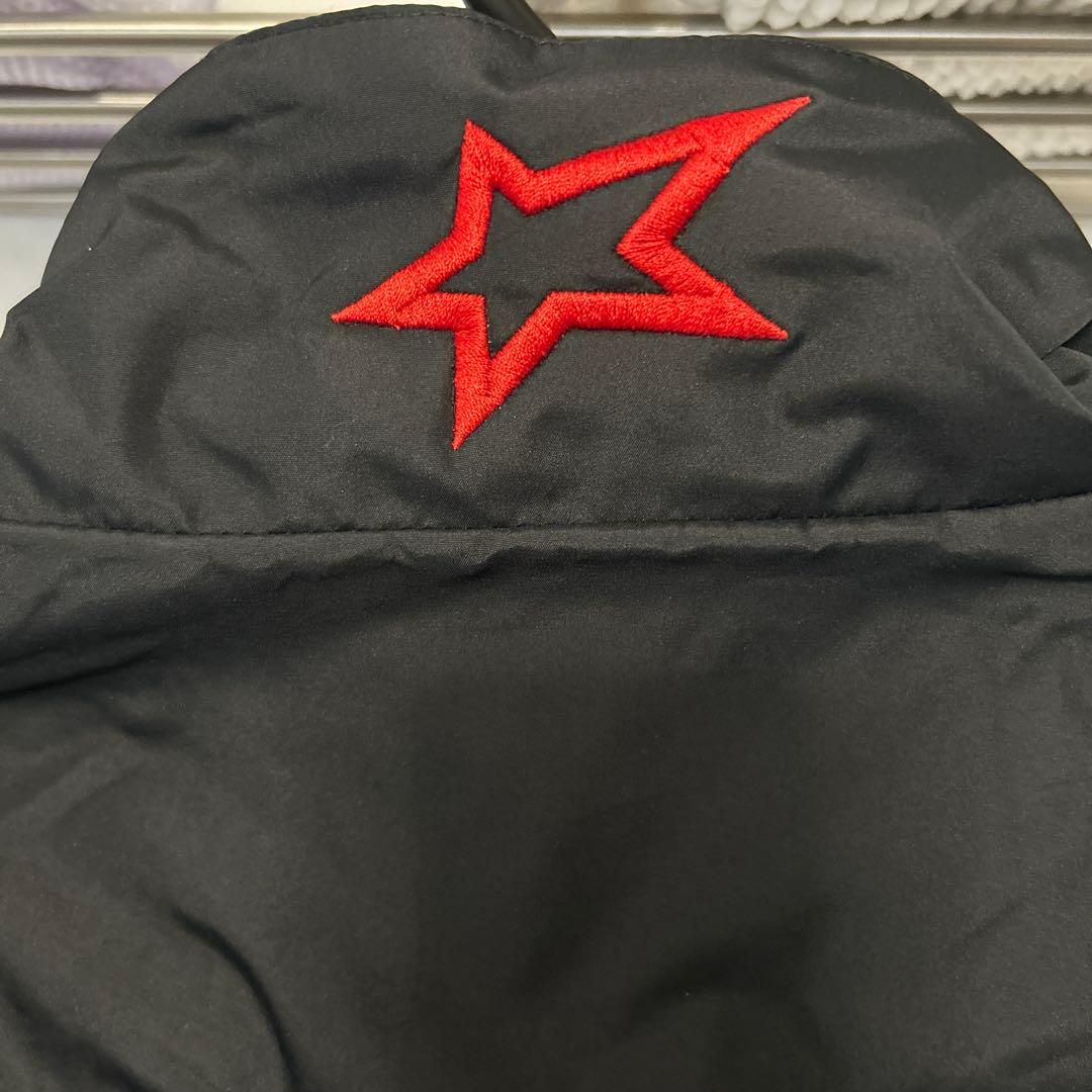 【お値下げ】BLACKPINK LISA Alter Egoのトラックジャケット