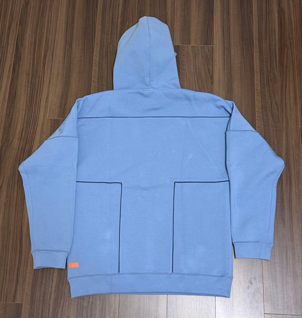 【中古】TaylorMade×UNITED ARROWS Hoodie