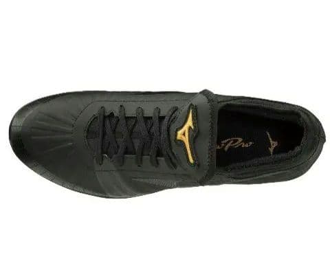 ミズノプロ OPS2 スパイク ブラック　26.5センチ