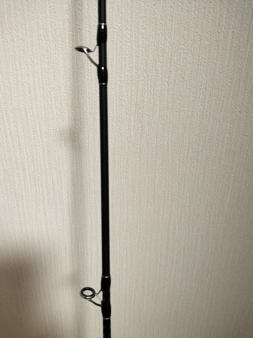 ベイトジギングロット185