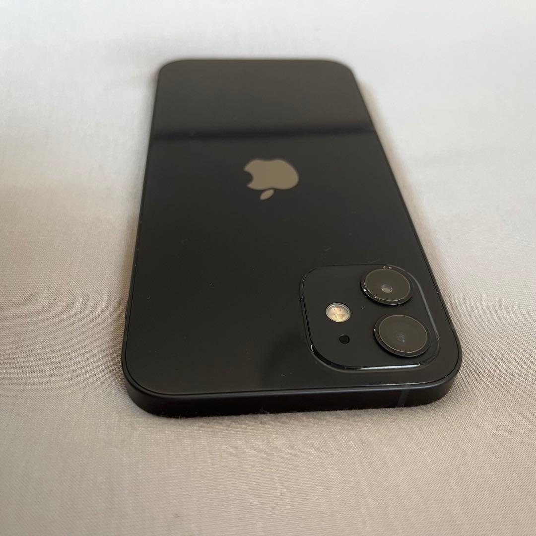 iPhone12 本体