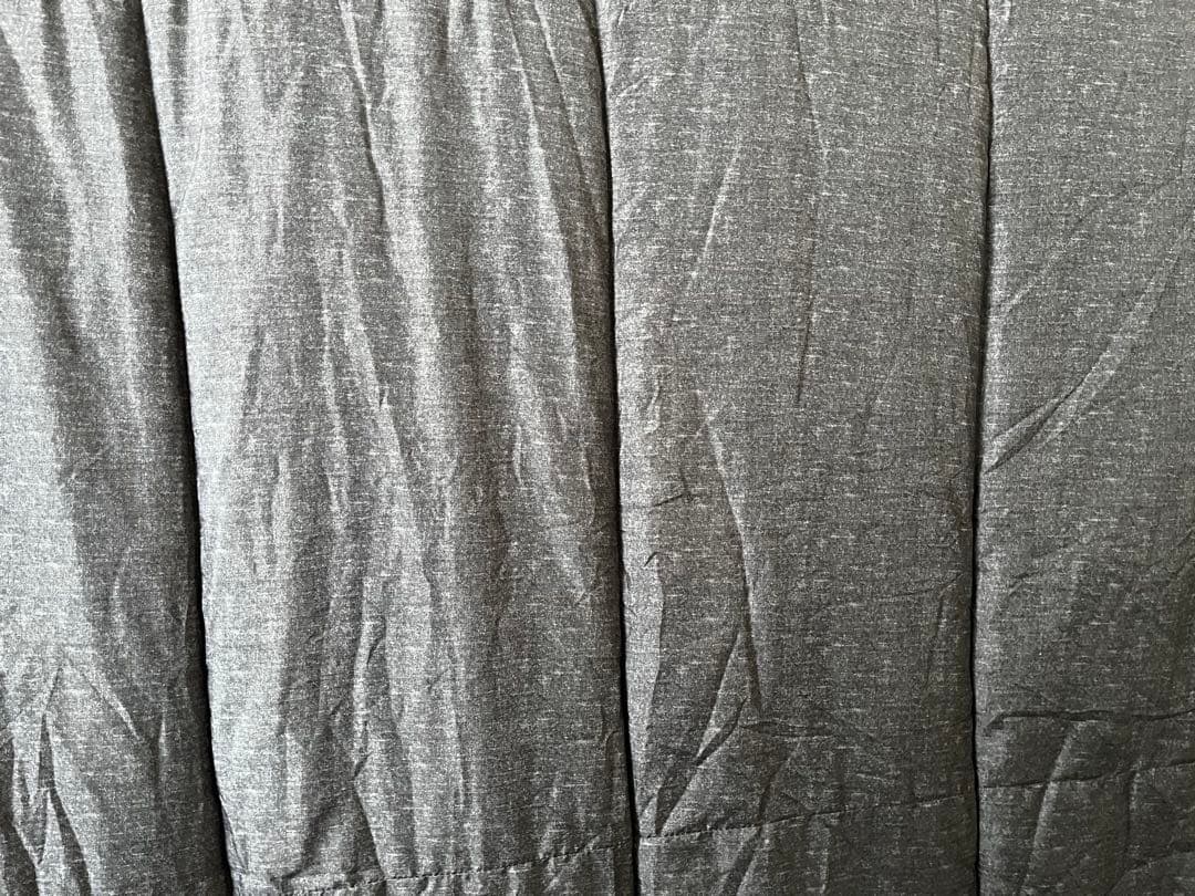  Peak 寝袋　2つセット