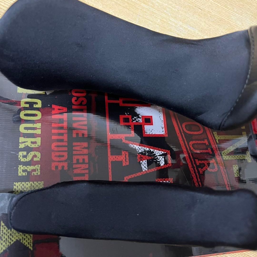 HEAD　ヘッド　スノーボード メンズ　2点セット　COURSE 値下げ不可