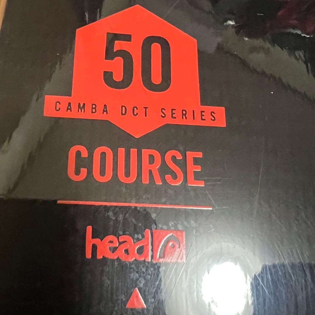 HEAD　ヘッド　スノーボード メンズ　2点セット　COURSE 値下げ不可