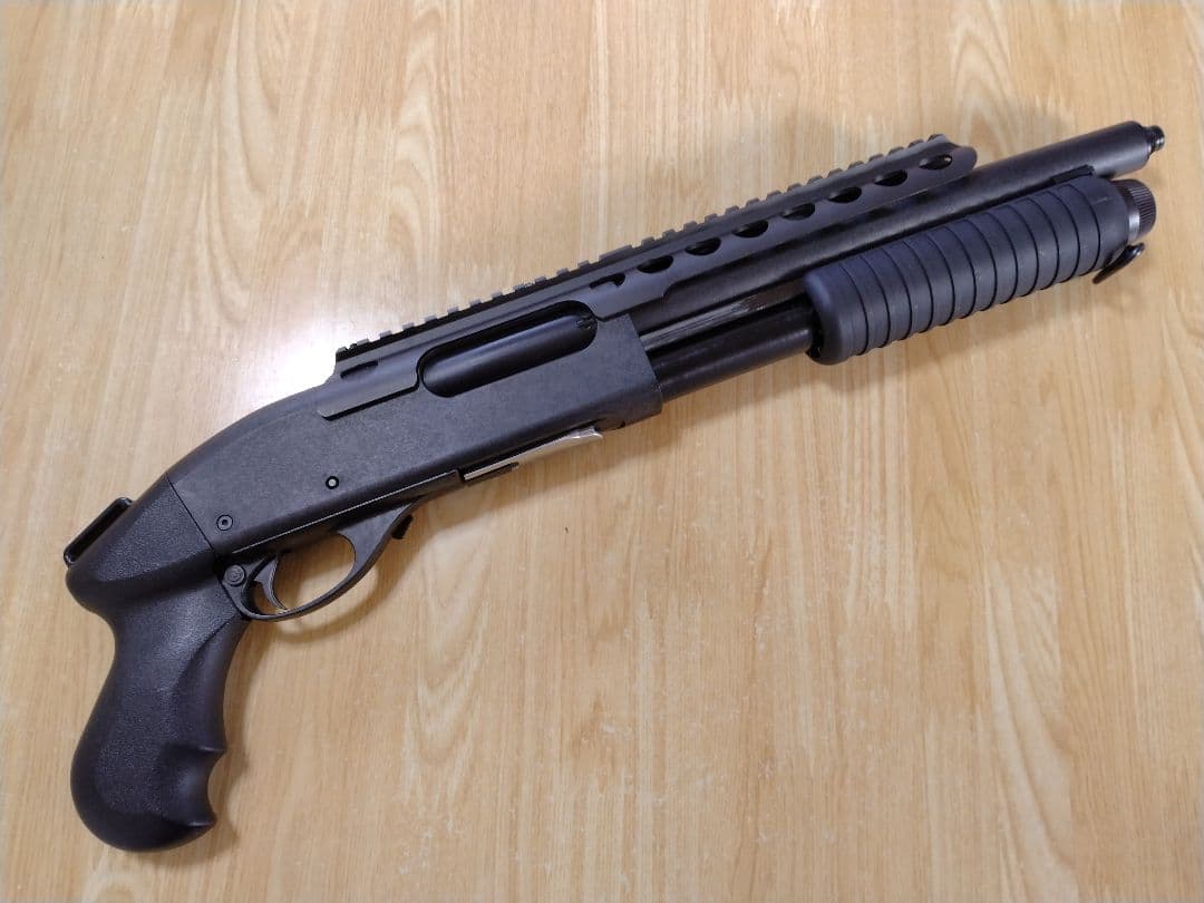 マルゼン製　ＣＡ８７０　RAS仕様　カスタム品