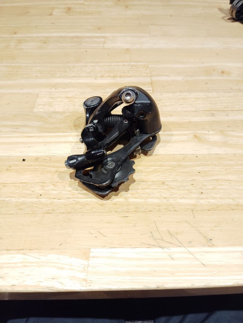 105 r5800系 コンポーネントセット