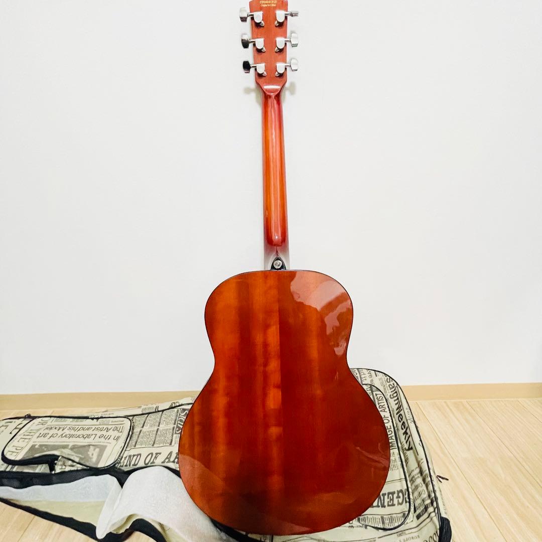 日*1様 【美品】 Fender FR-50 Resonator フェンダー リ