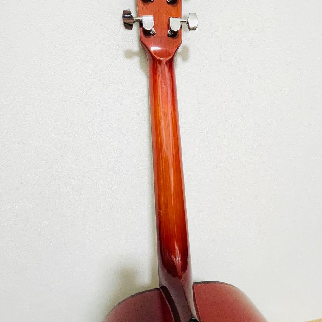 日*1様 【美品】 Fender FR-50 Resonator フェンダー リ