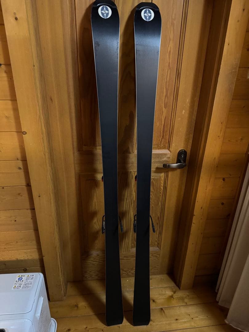 k*o様 OGASAKA unity EX 155cm